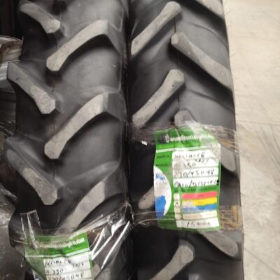 ALLIANCE 230/95R48 + LLANTA COMPLETA