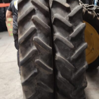 BKT 230/95R48 + LLANTA COMPLETA