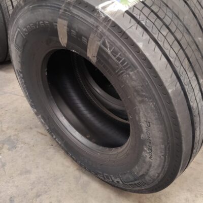 PIRELLI 385/65R22.5