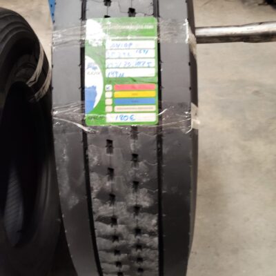 DUNLOP 295/80R22.5