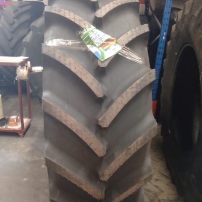 CONTINENTAL 580/70R38
