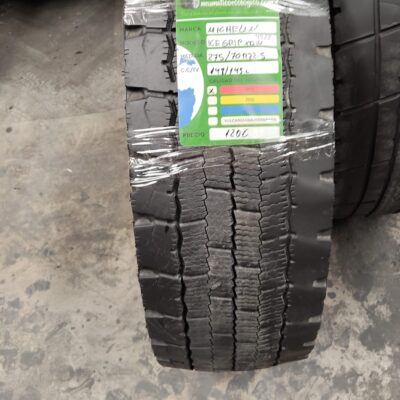 MICHELIN 275/70R22.5