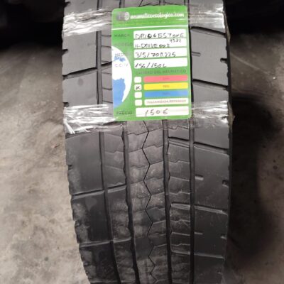 BRIDGESTONE 315/70R22.5