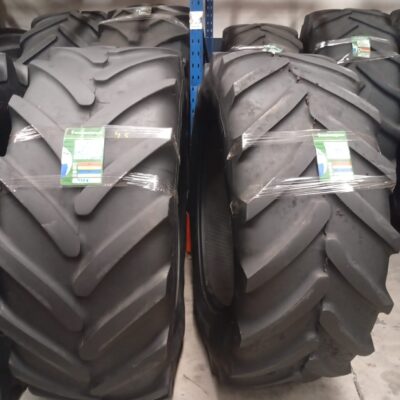 MICHELIN 600/65R38