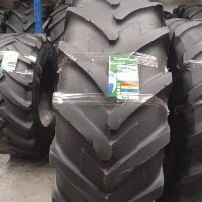 MICHELIN 20.8R38