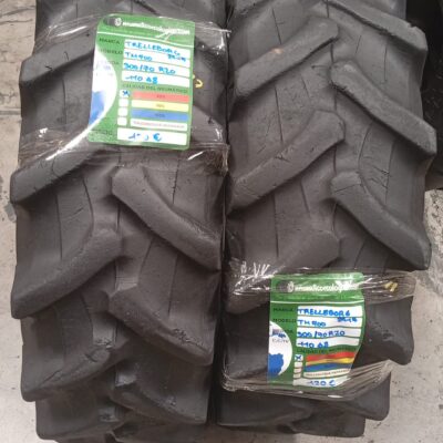 TRELLEBORG 300/70R20