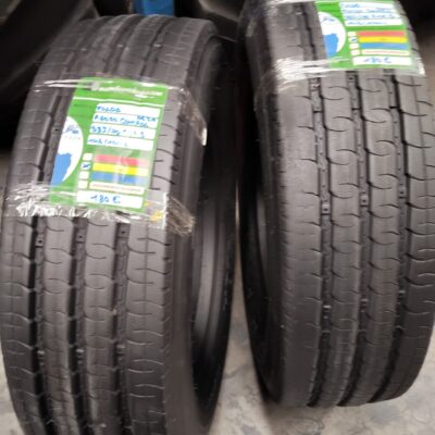 FULDA 285/70R19.5