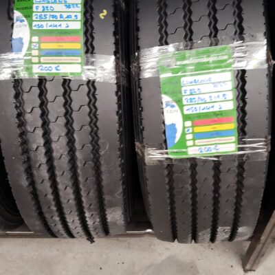 LINGLONG 285/70R19.5