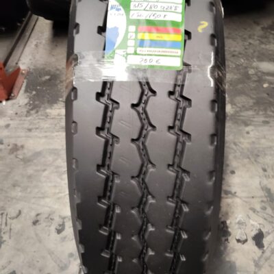 ANTEO 315/80R22.5