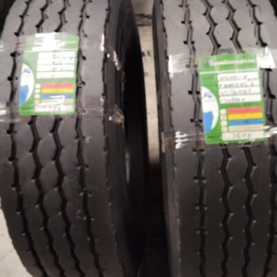 MICHELIN 315/80R22.5