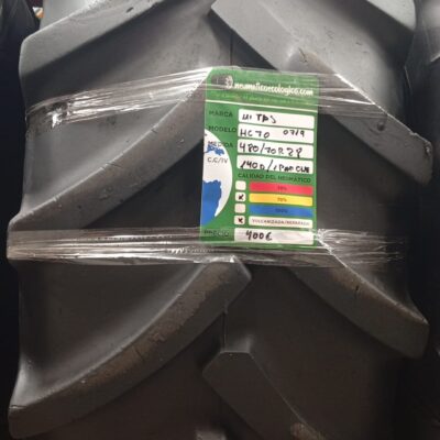 MITAS 480/70R28