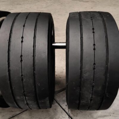 MICHELIN 245/70R17.5