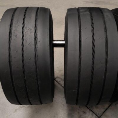 MICHELIN 245/70R17.5