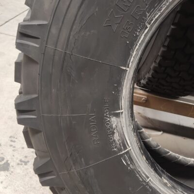MICHELIN 13R22.5