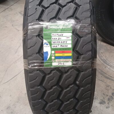 AUSTONE 385/65R22.5
