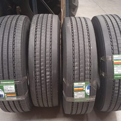 MICHELIN 295/80R22.5