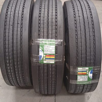 MICHELIN 315/80R22.5