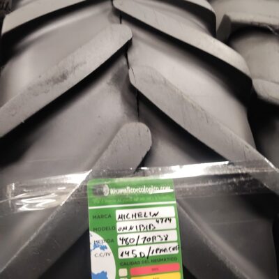 MICHELIN 480/70R38