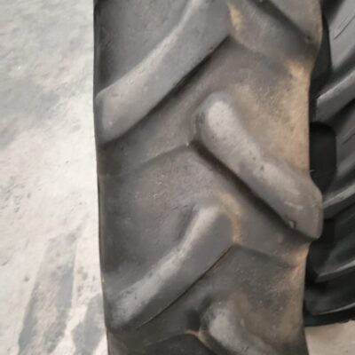 ALLIANCE 8.3R36