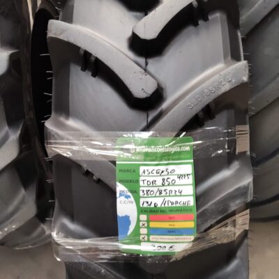 ASCENSO 380/85R24