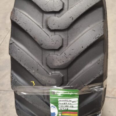 MICHELIN 480/80-26