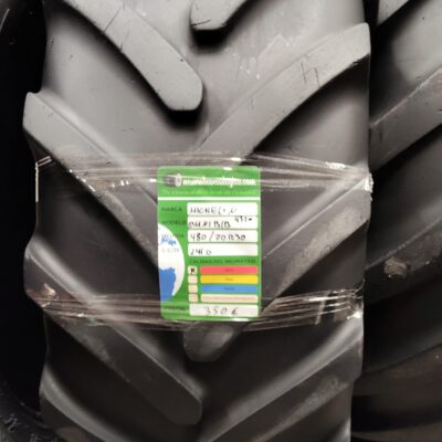 MICHELIN 480/70R30