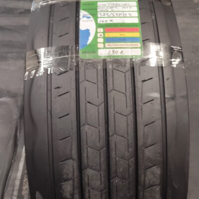 CONTINENTAL 385/55R22.5