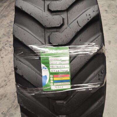 MICHELIN 480/80R26
