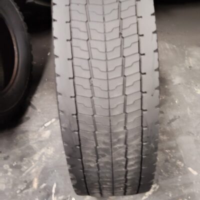 BRIDGESTONE 315/80R22.5