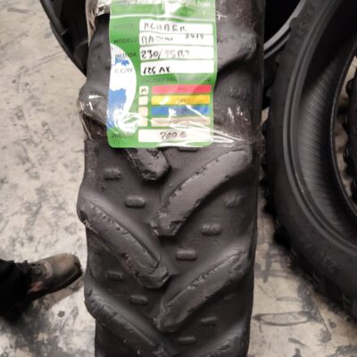 KLEBER 230/95R32