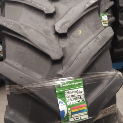 TRELLEBORG 580/70R38