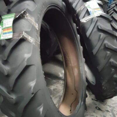 TAURUS 12.4R46