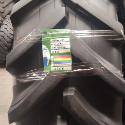 ALLIANCE 580/70R38