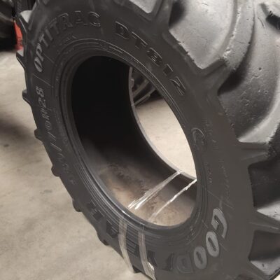 GOODYEAR 480/70R28