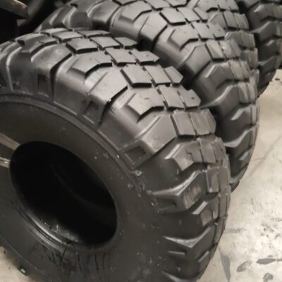 MICHELIN 325/85R16