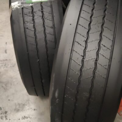 CONTINENTAL 385/65R22.5