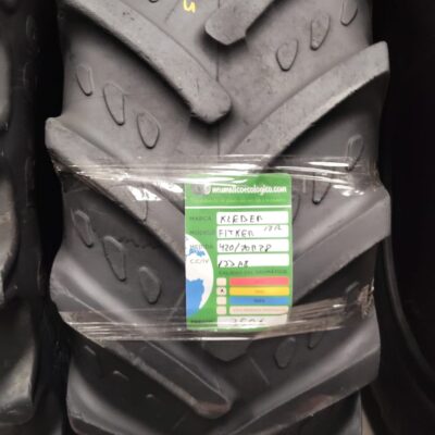 KLEBER 420/70R28