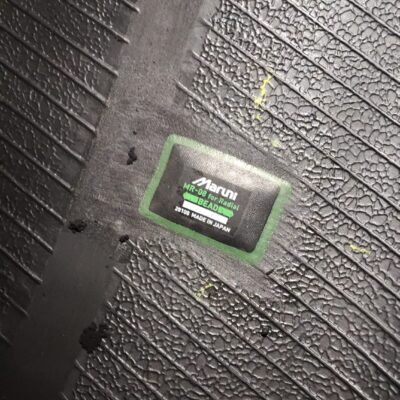 GOODYEAR 385/55R22.5