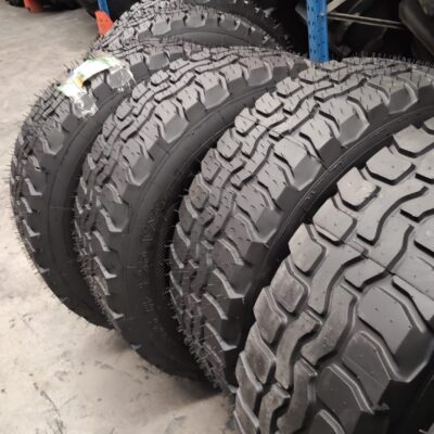 RECA 385/65R22.5 – AGRIFARMER