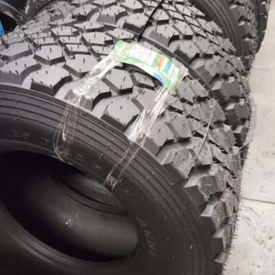 RECA 445/65R22.5 – AGRIFARMER