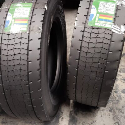 BRIDGESTONE 315/70R22.5
