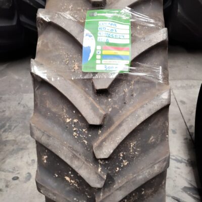 CULTOR 420/65R24