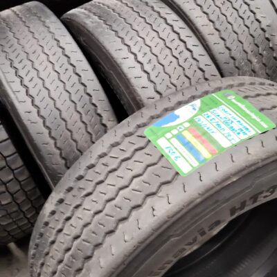 CONTINENTAL 265/70R19.5