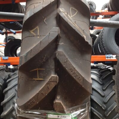 MICHELIN 12.4R38