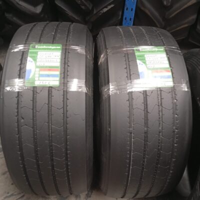 DUNLOP 385/55R22.5