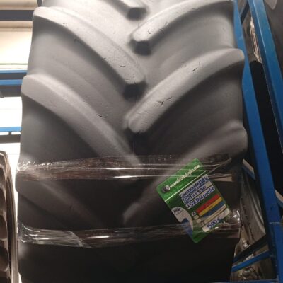 CONTINENTAL 600/70R30