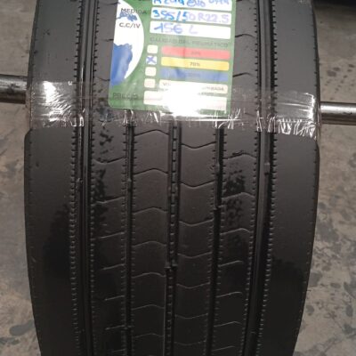 BRIDGESTONE 355/50R22.5