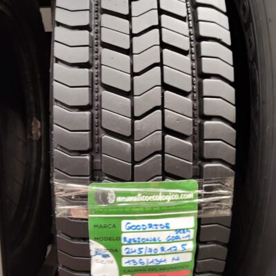 GOODRIDE 245/70R17.5
