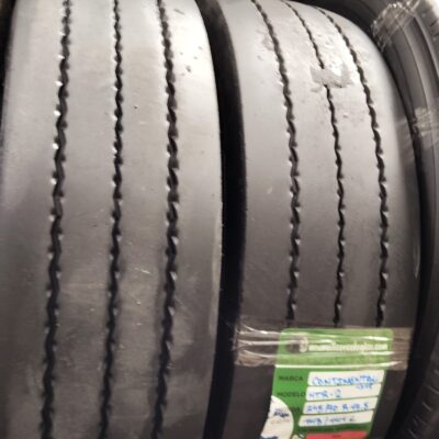 CONTINENTAL 245/70R17.5