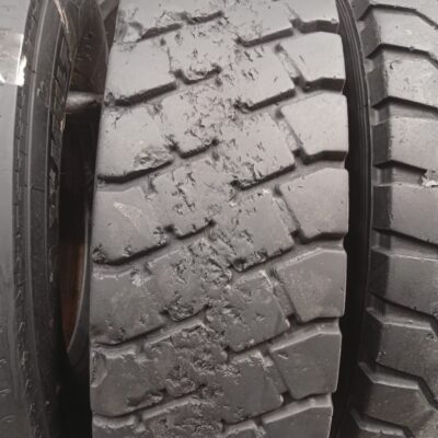 BARUM 12R22.5